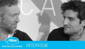MON ROI -interview- (vf) Cannes 2015