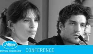MON ROI -conférence- (vf) Cannes 2015