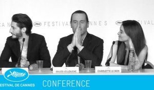 INSIDE OUT -conférence- (vf) Cannes 2015