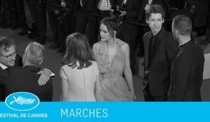 LOUDER THAN BOMBS -marches- (vf) Cannes 2015