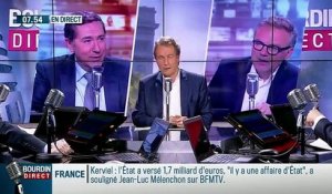 Brunet & Neumann: Affaire Zyed et Bouna: Y a-t-il un apartheid judiciaire en France ? - 19/05