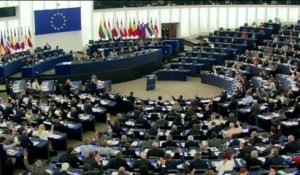 Affaire Bygmalion : le Parlement européen lève l'immunité de Lavrilleux
