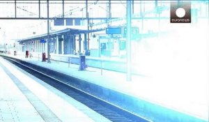 Allemagne : la grève du rail va perturber le week-end de Pentecôte