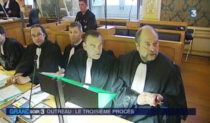 Affaire Outreau : première journée électrique pour l'ouverture du procès de Daniel Legrand