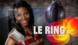 Le Ring, bande-annonce : Youssoupha vs GhostPoet (12/06)