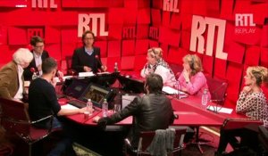 Hélène Darroze est l'invitée de Stéphane Bern PART 1