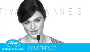 YOUTH -conférence- (vf) Cannes 2015