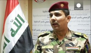 Des milices chiites préparent avec l'armée irakienne la reprise de Ramadi