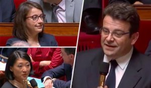 France Télévisions : Thierry Solère (UMP) dénonce l'"opacité" de la procédure de nomination de Delphine Ernotte