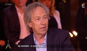 P. Bruckner : "Aimer l'amour plus que la personne"