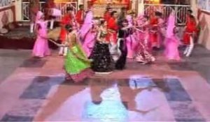 Javu Chehar Maa Na Mede - Rasiya Re - Gujarati Garba Songs