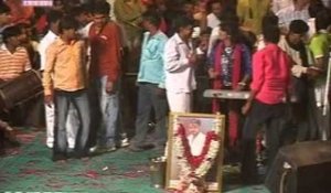 Ekvar Vikram Ne Madva - Halo Garbe Ramade Vikram Thakor Part 2