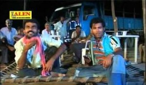 Gujarati Song - Driver Daldu Davanu Taari Pritma - Gori Mori