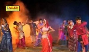 Gujarati Song - Dholda Daldu Mune Dai De - Gori Mori