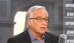 François Rebsamen : le contrôle des chômeurs «n'a pas un caractère punitif»