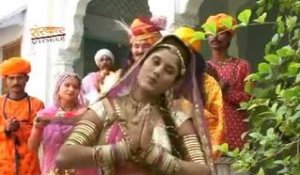 Me to Baan Mataji Ri Karu Aarti Rajasthani