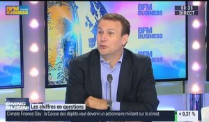Jean-Charles Simon: L'endettement des ménages et des entreprises continue de s'accroître en France - 21/05