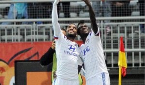 OL : Umtiti s'exprime sur le mercato de Lacazette