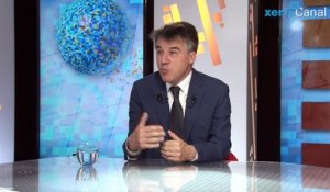 Hervé Baculard, Xerfi Canal Compétitivité française : le regard des sociétés de conseil