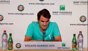Roland-Garros - Murray pas gâté