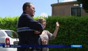 Haute-Garonne : une auxiliaire de vie maltraitait une dame de 73 ans
