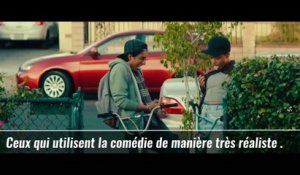 "Dope" à Cannes : le film qui va vous rendre accro