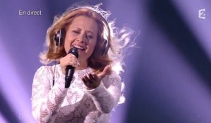 Maraaya - "Here for You" (Slovénie) Eurovision 2015