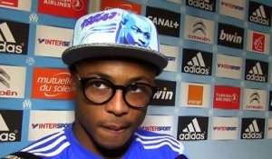 Les derniers mots d'André Ayew
