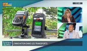L'innovation dans les transports scolaires: Jean-Paul Medioni (5/5) – 24/05
