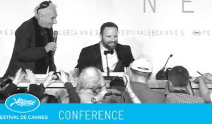 PRIX DU JURY -conférence- (vf) Cannes 2015