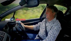 20H45 - Mercredi 27 Mai - Top Gear : made in Frannce