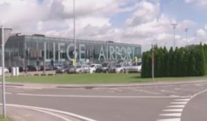 Liège Airport investit 85 millions d'euros
