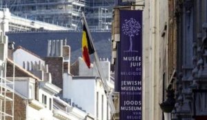 Le Musée Juif de Bruxelles, un an après l'attentat