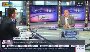 L'œil du stratège: Olivier Anger - 25/05