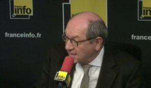 Intercités : «Il faut passer à autre chose sur un certain nombre de lignes», juge Philippe Duron