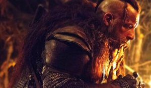 The Last Witch Hunter : Bande annonce VOST [Vin Diesel, 2015]