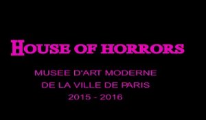 The House of Horrors, Sturtevant | Musée d'Art moderne de la Ville de Paris