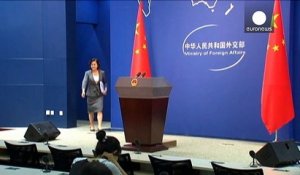 Mer de Chine méridionale : Pékin renforce sa stratégie militaire