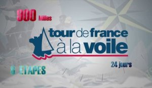 BEST OF - Tour de France à la Voile 2014