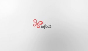 L'app de la semaine : Infinit