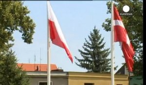 La Pologne ne veut pas "être une zone tampon"