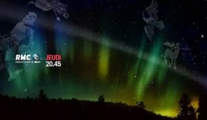 20H45 - Jeudi 4 Juin - Soirée Spéciale Phénomènes Stellaires
