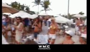 WMC : Miami 2007 - FG DJ RADIO (Dimanche)