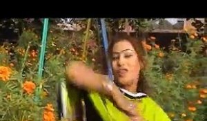 Nazia Iqbal - Da Khuklay Paidageer De