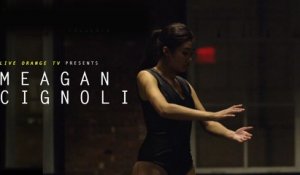 Long Story Short #10 : Meagan Cignoli