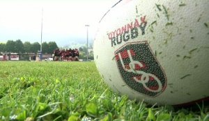 Rugby - Top 14 : Oyonnax veut créer la surprise