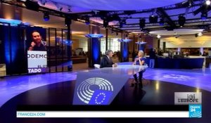 Antonio Tajani : "L’Europe doit être davantage solidaire de l’Italie face aux migrants"