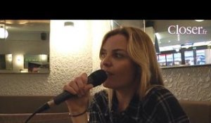 Vidéo Qui chante le plus juste ? : L'interview de Justine Fraioli