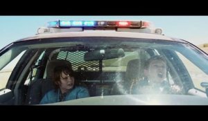 Cop Car (2015) - Official Trailer #1 [VO-HD]