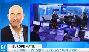 Juppé, la menace Bayrou 2017